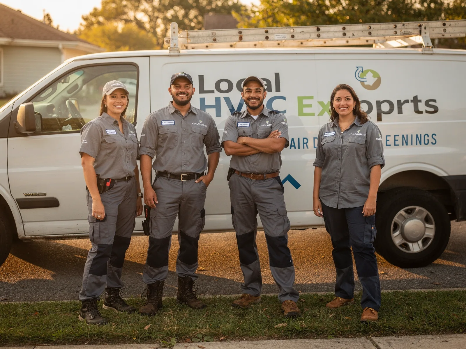 24/7 HVAC Repair & AC Replacement company in Bondurant, WY